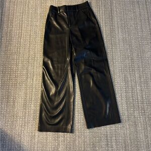 Alice + Olivia Black pants.